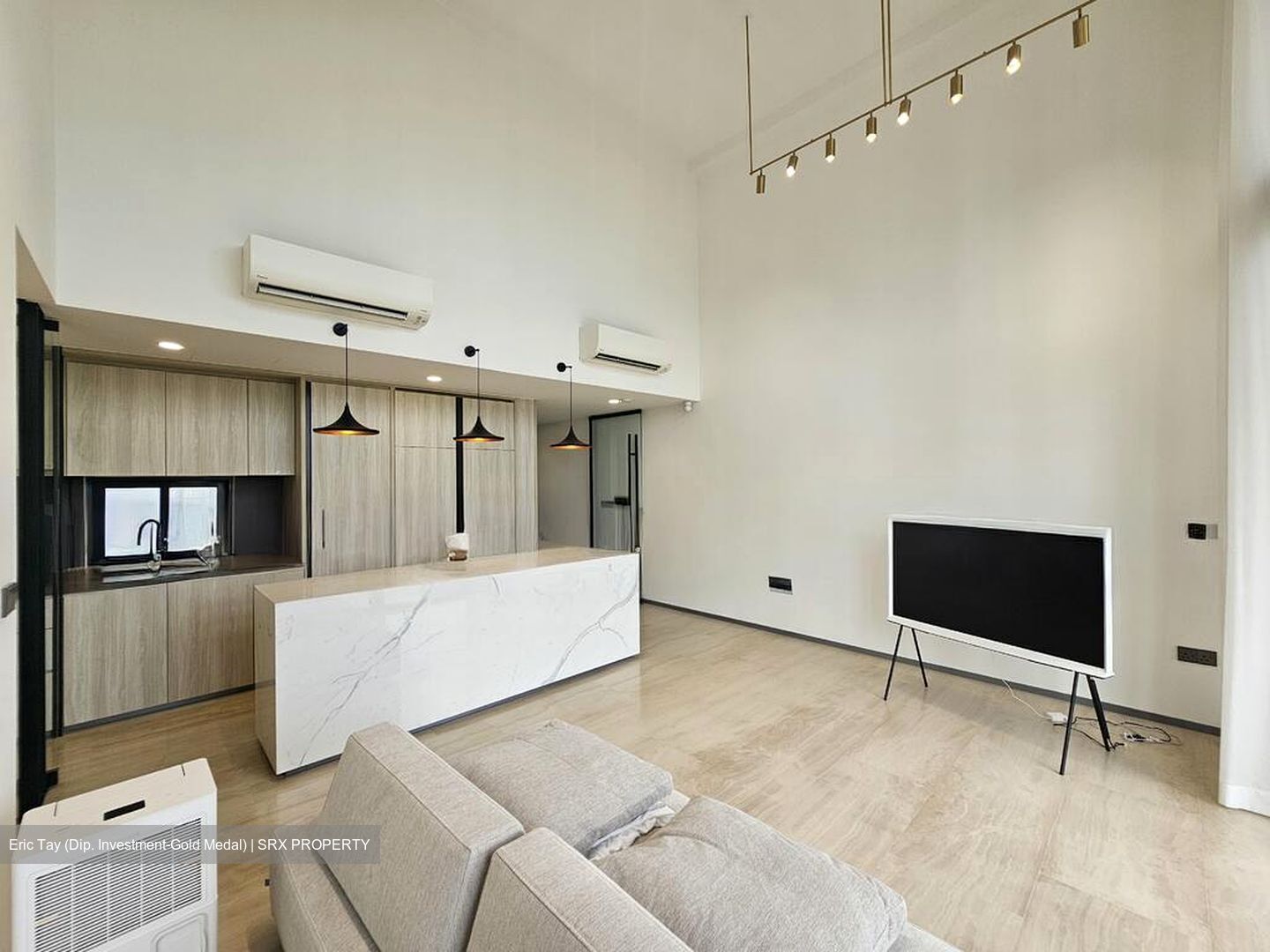 The Hyde (D10), Condominium #603085961